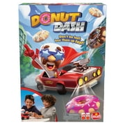 Goliath Donut Dash Game- Skill & Action Game