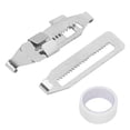 thumbnail image 1 of Corrección De Uñas De Los Pies, Herramienta útil Fácil De Usar Para Uñas De Los Pies Para Hombres Y Mujeres YLSHRF Paronychia Supplies, 1 of 8