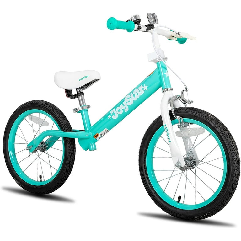 14 balance bike with handbrake sales