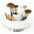thumbnail image 2 of Perfect Solutions Make-Up Brush Organizer, 2 of 6