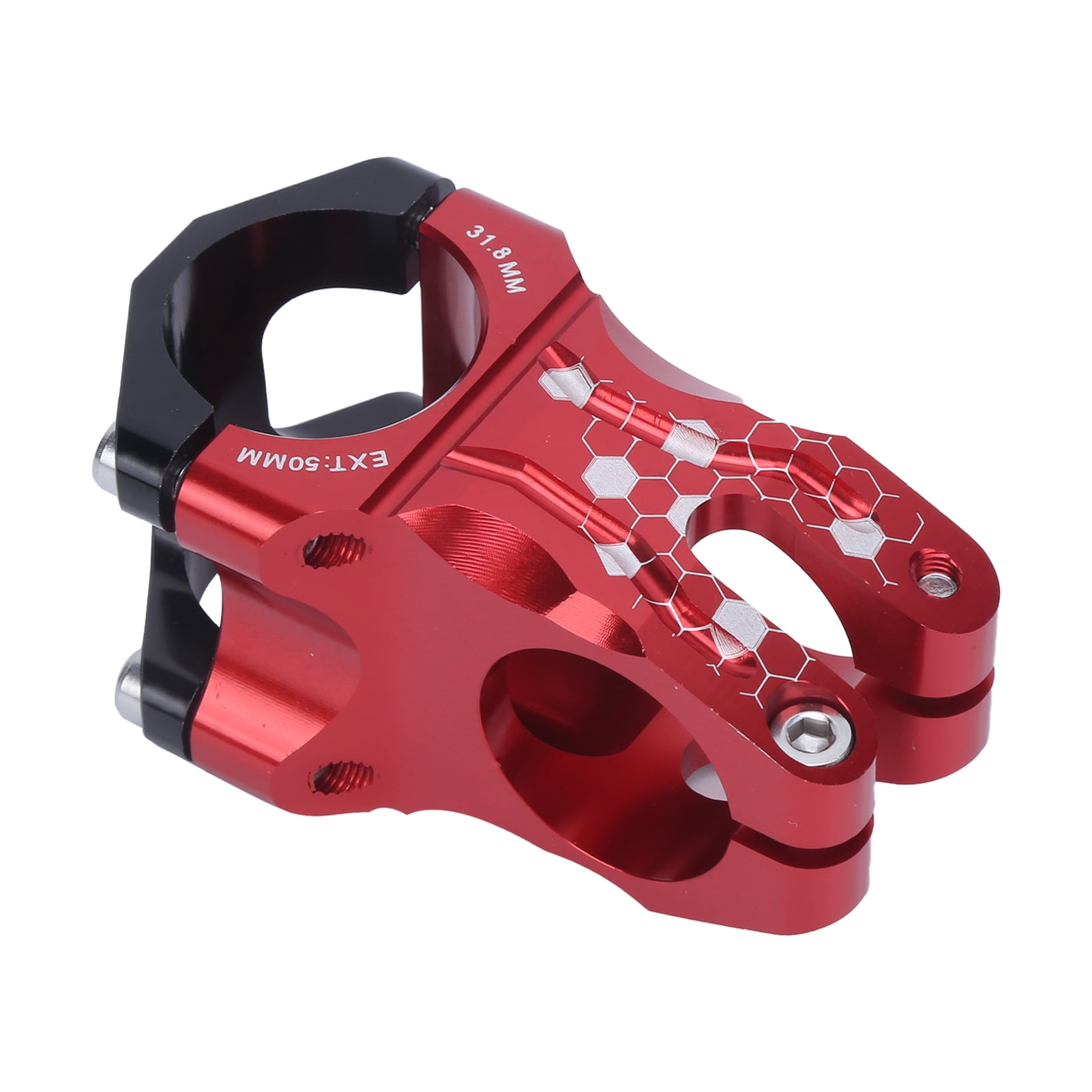 EBTOOLS 31.8mm Bike Stem,WAKE Mountain 