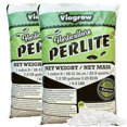 thumbnail image 1 of Viagrow Perlite 1 cubic foot 2-Pack, 1 of 1