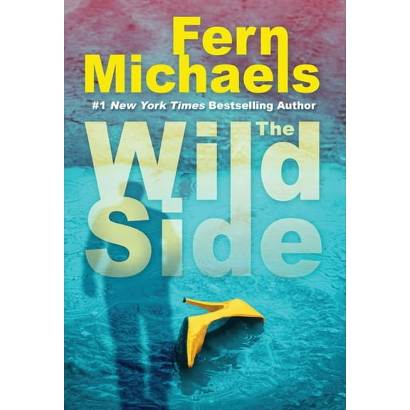 The Wild Side, (Hardcover)