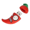 thumbnail image 4 of Memoria USB Bling Bling unidad flash USB dibujos animados, 4 of 12