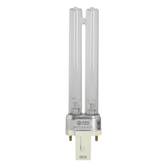 Repuesto Foco Esterilizador Uv 7W P/Filtro Fl8921 Lomas 7 W