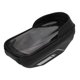 thumbnail image 4 of DEWIN Bike Phone Bag EVA TPU Sun Visor Sensitive Touch Cremallera Impermeable Fácil instalación Bike Frame Bag para 7in Phone, 4 of 5