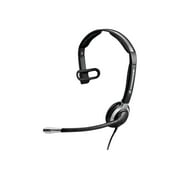 Sennheiser CC 510 - Headset - on-ear - wired - Quick Disconnect