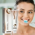 thumbnail image 4 of Pasta Dental Antimanchas Intensiva | Aroma Fresco de Copra | Cuidado Suave y Natural | 1 Paquete de 120 G | Sin Flúor, Mejora La Salud Bucal, 4 of 7