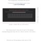 thumbnail image 2 of Funda para teclado Clairevoire 150 cm negro ébano, 2 of 5