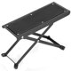 thumbnail image 3 of 4 Niveles De Altura Ajustable, Reposapiés De Guitarra Universal De Plástico De Hierro Reposapiés De Guitarra Universal Para Violín Para Saxofón ANGGREK Universal Guitar Foot Rest, 3 of 8