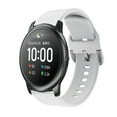 thumbnail image 4 of Bracelet en Silicone pour Montre Intelligente Solar LS05 Bracelet de Remplacement, 4 of 5