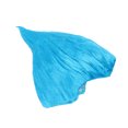 thumbnail image 3 of EeaseMX Peluca de genio con forma de llama, tocado para cosplay, trol, festival, carnaval, mascarada, festival, Halloween y bar (azul marino), 3 of 7
