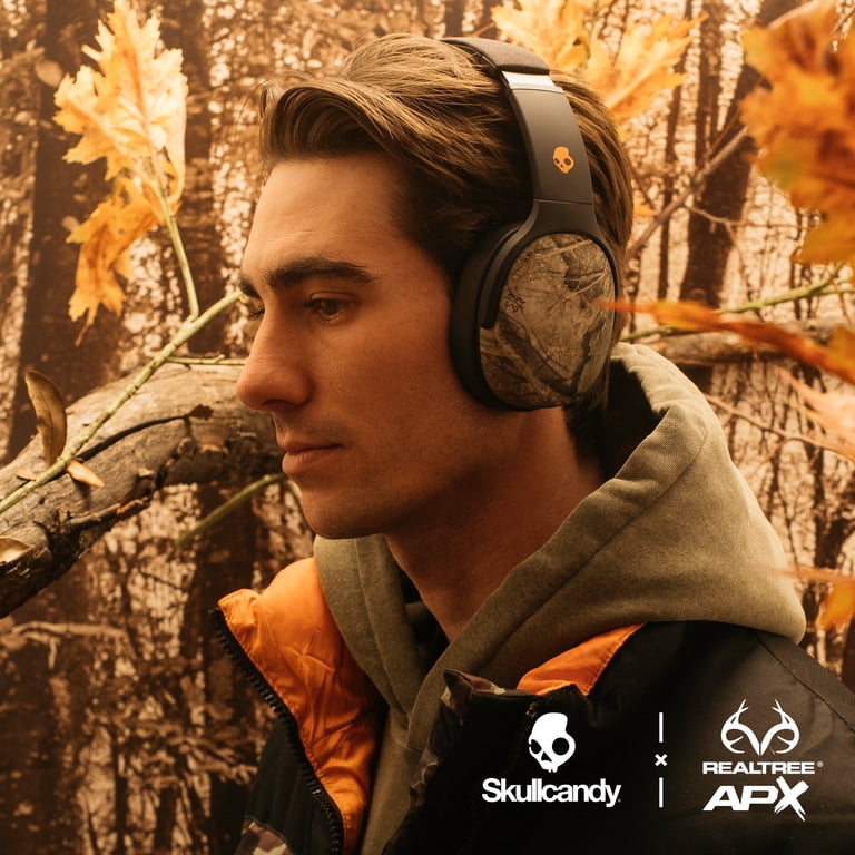 Free Shipping! Skullcandy Crusher Evo XT Wireless Over-Ear