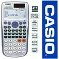thumbnail image 5 of casio fx-991es plus scientific calculator fx 991 es - new & sealed ship to world wide, 5 of 5