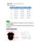 thumbnail image 4 of 1pc Striped Pattern Pet Tee For Dog And Cat For Summer, 4 of 5