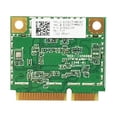 thumbnail image 2 of Tarjeta de red WiFi 300Mbps Mini adaptador inalámbrico PCI-E 2,4G/5G compatible con Bluetooth 4,0 3 uds, 2 of 6