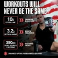 thumbnail image 4 of PRE Workout V3.0 - Watermelon, 20 Servings(462 g), 4 of 9