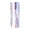 Purple, variant on 3‑Color Click‑Action Multi‑Function Modular Gel Pens, Versatile Note‑Taking Drawing Signature Pens, Practical Color Ink Pens for study Office Journaling Annotation Daily Stationery Supplies