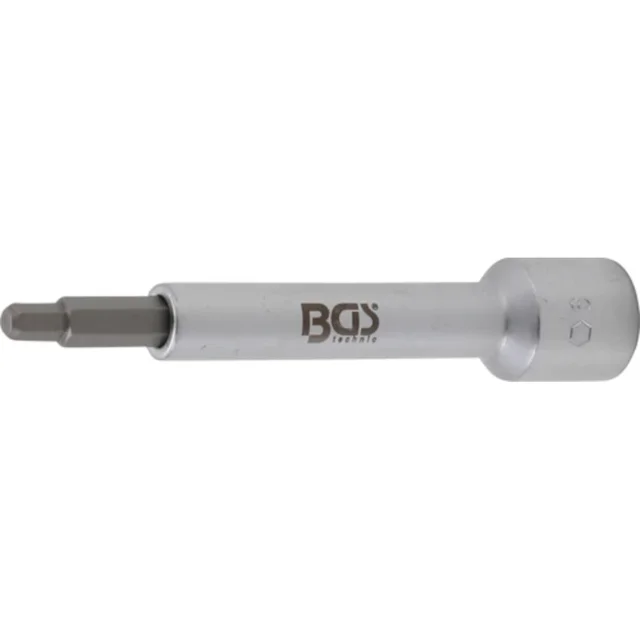 DADO PUNTA HEXAGONO |PARA BGS 2087|AMORTIGUADOR| BGS 2087-H6