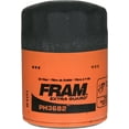 thumbnail image 3 of FRAM Extra Guard Filter PH3682, 10K mile Change Interval Oil Filter for Select Infiniti, Komatsu, Kubota, Nissan, Subaru and VW Vehicles Fits select: 1995-1997 NISSAN TRUCK, 1993-1994 NISSAN D21, 3 of 7
