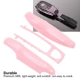 thumbnail image 4 of Carcasa Protectora Para Llave De Coche Inteligente Para Panamera911 Taycan - Material ABS Duradero - Protección Integral - Fácil Instalación - Regalo Perfecto - Funda Para, 4 of 7