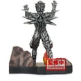 thumbnail image 3 of BanPresto - Ultraman Dyna - Special Effects Stagement - Zeluganoid Statue, 3 of 5