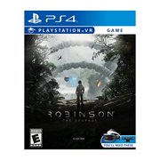 Robinson: The Journey - PlayStation VR