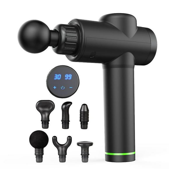 Massage gun deep tissue massager percussion massage gun