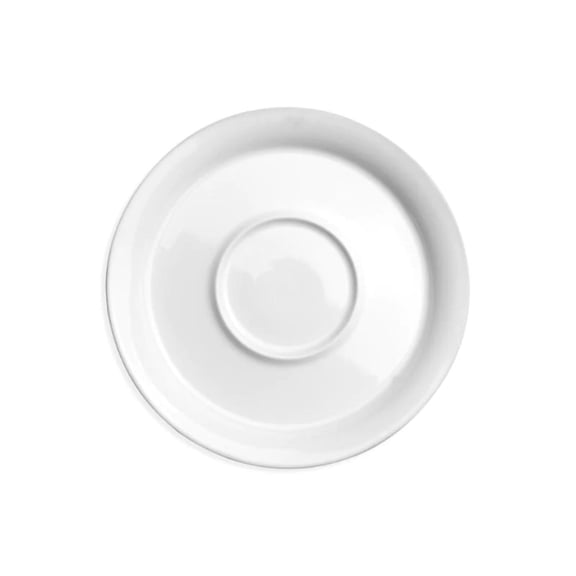 BergHOFF Concavo 6.25'' Porcelain Saucer (Individual)