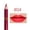D, variant on Dvkptbk Lip Liner Pencil Women Makeup Lip Pencil Matte Velvet Lip Liner Pen