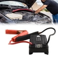 thumbnail image 1 of For Jumper Cables for Charger Starter for Jump Starter Car Starter for Jumper, 1 of 10