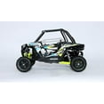 thumbnail image 1 of 57593D New-Ray Réplique 1:18 UTV Polaris RZR 1000Xp Titane, 1 of 5