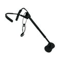 thumbnail image 1 of Black Adjustable Saxophone Shoulder Harness - Comfortable Double-Shoulder Strap for Sax Players (Saxophone Not Included) - Durable Instrument Support Accessory, 1 of 5