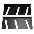 thumbnail image 1 of Étagère pour Planche à Roulettes, Support en Acrylique Gain de Place 3 Couches Haute Résistance pour Planche à Neige pour Salon pour Rangement, 1 of 8