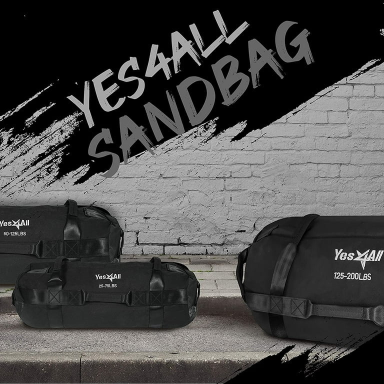 Yes 4 all sandbag sale
