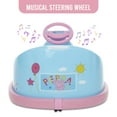 thumbnail image 3 of 6V BUMPER CAR- PEPPA PIG, 3 of 10