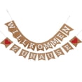 thumbnail image 1 of unbranded Guirnalda Con Para Decorar Y Animar Reuniones Familiares, 1 of 6