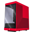 thumbnail image 3 of Xtreme PC Gaming Geforce RTX 4070 TI Super Intel Core I9 14900KF 32GB DDR5 SSD 2TB Sistema Liquido WIFI Bluetooth Red, 3 of 6