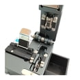 thumbnail image 4 of Fiber Cleaver High Precision Cutting Tool Optical Fibre Cleaver, FTTT Fiber Optic Knife Tools Cutter ,Compact Body, 4 of 6
