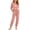 Pink, variant on Cethrio Girls Activewear Outfit Sets Size 14, Summer Short Sleeve Casual 2 Piece Kids' Athletic Clothing Sets Pink