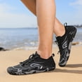 thumbnail image 6 of Water Shoes for Women Men Barefoot Quick Dry Non-Slip Drainage for Beach Pool Surf Yoga Hiking Kayaking, 6 of 10