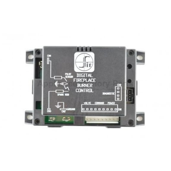 Control MonduleBoard Proflame DFC brmr12907