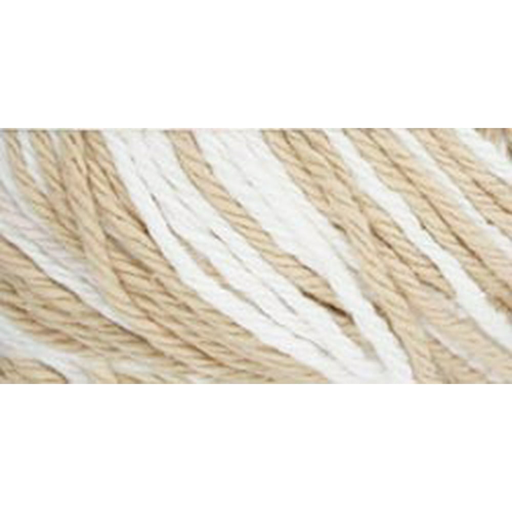Red Heart Creme de la Creme Cotton Yarn