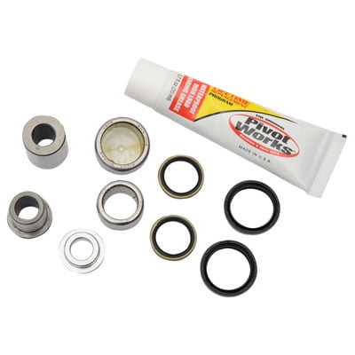 Pivot Works Shock Bearing Kit for Suzuki RM250 2002-2008