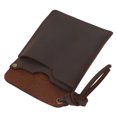 thumbnail image 1 of Bolsillo EDC de cuero cinturón de cuero multifuncional EDC funda para cuchillo piel de vaca para bolígrafo ANGGREK Otros, 1 of 8