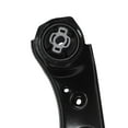 thumbnail image 7 of Detroit Axle - Front Right Lower Control Arm w/Ball Joint for Jeep Compass Renegade Fiat 500X 2015 2016 2017 2018 2019 2020 2021 2022 2023 Passenger Side, 7 of 7