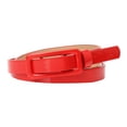 thumbnail image 1 of Belt Buckle Accessory for Denim Dresses Functional Waist Ornament Featuring Classic Handmade Hardware and Versatile Everyday Wear, 1 of 2