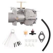 Carburetor Carb Kit for Lincoln Welder SA-200 SA-250 Gas Powered 13713B 0-03713
