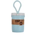 thumbnail image 1 of Fiambrera para Niños Naiovety 301-400ml color Azul, 1 of 6