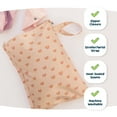 thumbnail image 3 of Tiny Twinkle - Wet Bag 2 Pack - Burgundy/Rose, 3 of 4